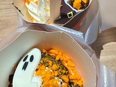 -麦当劳(松江飞航广场店)