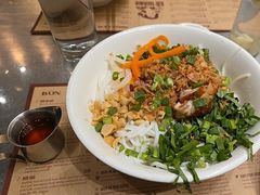 -Cô Thành Restaurant