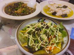 -以前的小酒馆(中山广场店)