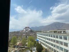-平措康桑·和牛自助观景餐厅(布达拉宫店)