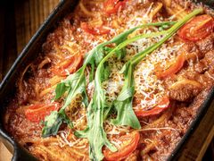 经典肉酱意面-乐凯撒披萨(国威电子商务大厦店)