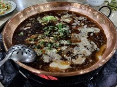 -朝伟清真铜瓢牛肉馆(三十年老·店)
