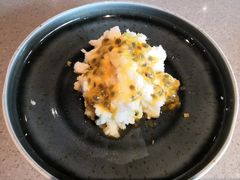 -半山腰·云南菜(侨福芳草地店)