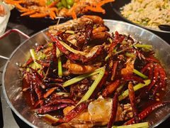-红盔甲·小龙虾(人民广场店)