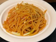-在莲野·湖北民间菜·头牌松滋鸡(光谷步行街店)