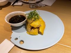 白切鸡-老船坞餐厅(北京亚洲大酒店 )