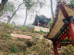 -黔灵山公园-南门售票处