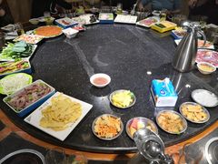 -川椒百味火锅(凤凰南街店)