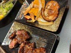 -無二炙坊·和牛烧肉(大钟寺1733店)