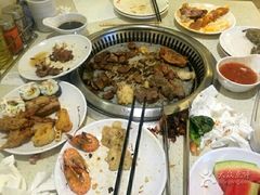 android_upload_pic-江南食代自助餐厅(宝龙城市广场店)
