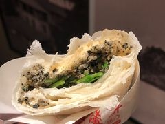 -和盛糖葱薄饼(牌坊街店)