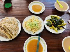 -清真永恒华威肉饼(潘家园店)