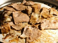 -九田家黑牛烤肉料理(长春路友好店)