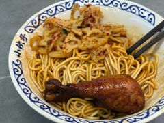 -梅溪·小伙子干挑面(安吉总店)