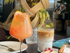 -22ºN BISTRO西餐&酒馆