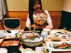 鳗鱼饭-酒吞(七宝领展广场店)