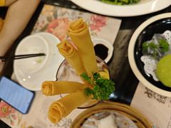 -虾饺妹·粤式手工点心(水荫路店)