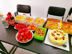 -幸福西饼生日蛋糕·下午茶(番禺店)