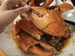 -Ministry of Crab(科伦坡店)