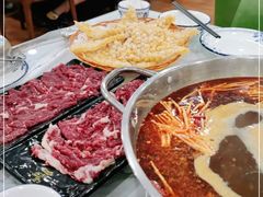 -福合埕牛肉火锅(长平国新店)