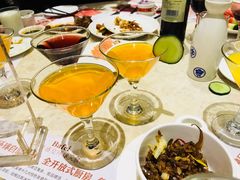 -芭菲盛宴·环球美食(北城国际店)