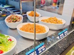 -东海怡品海鲜豆捞(星街坊店)