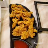 在新街口苏宁易购楼上,进门电梯直上就到了
