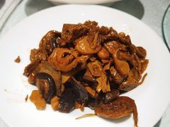 -福满圆(琨莎中心店)