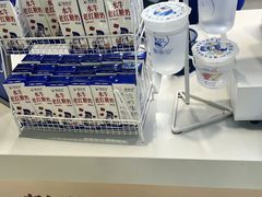 -煲珠公·老红糖珍珠奶茶(长宁龙之梦店)
