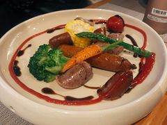 -新贝乐意大利餐厅(苏州中心店)