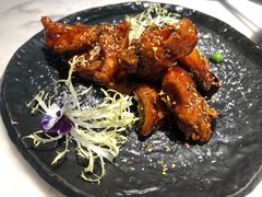 -淮扬韵(凤八市政府店)