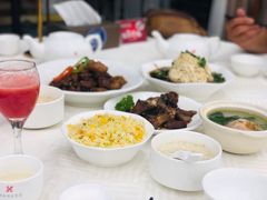 -怡园饭店-餐厅(四望亭店)