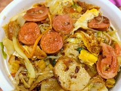 -大东北首席烤冷面(学府路店)