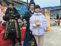 -华夏文旅海洋公园