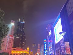 -和颐至尊酒店(上海人民广场南京路步行街店)