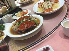 -太湖饭店·寄畅轩中餐厅
