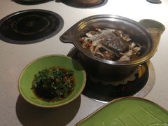 -一叶一世界•素食餐厅(环球中心店)