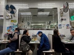 -金凤茶餐厅(湾仔店)