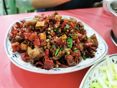 -天天沸腾(东港路店)