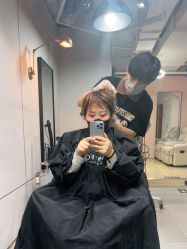 -悦SALON