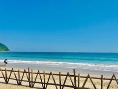 -西涌国际滨海旅游区