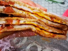 阳光果肉橙冰霸杯-85度C(昆山青阳路店)
