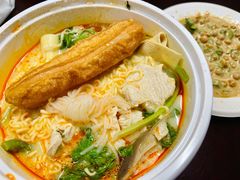 -许小树(国贸商城店)