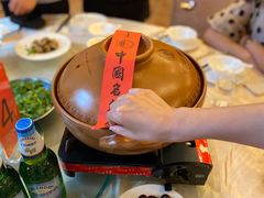 -千岛湖鱼味馆(十字街总店)