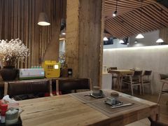 大堂-葉·美式寿司(长乐店)