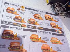 -卡乐星(浦东机场店)