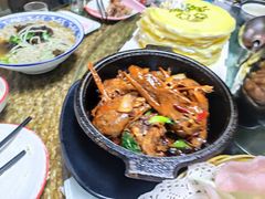 -大梁骨头馆·酱骨老菜(友好店)