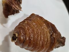 -洪沟崖张记炒鸡店(聚才路店)
