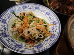 -古都历食南京菜·烤鸭·鸭血粉丝·汤包(南京博物院店)