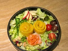 -同福龙虾(高新店)